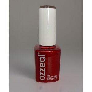 Ozzeal Gel Polish,1 Pcs 15ml Chocolate Brown Gel Nail Polish Autumn C0083
